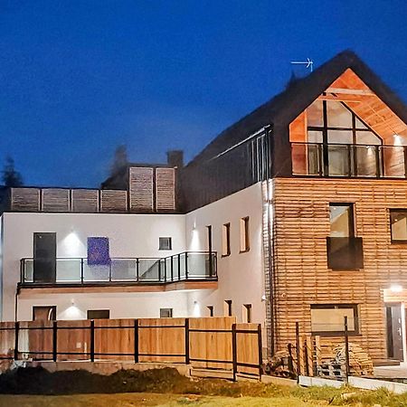 Apart 558 Szczyrk Ngoại thất bức ảnh