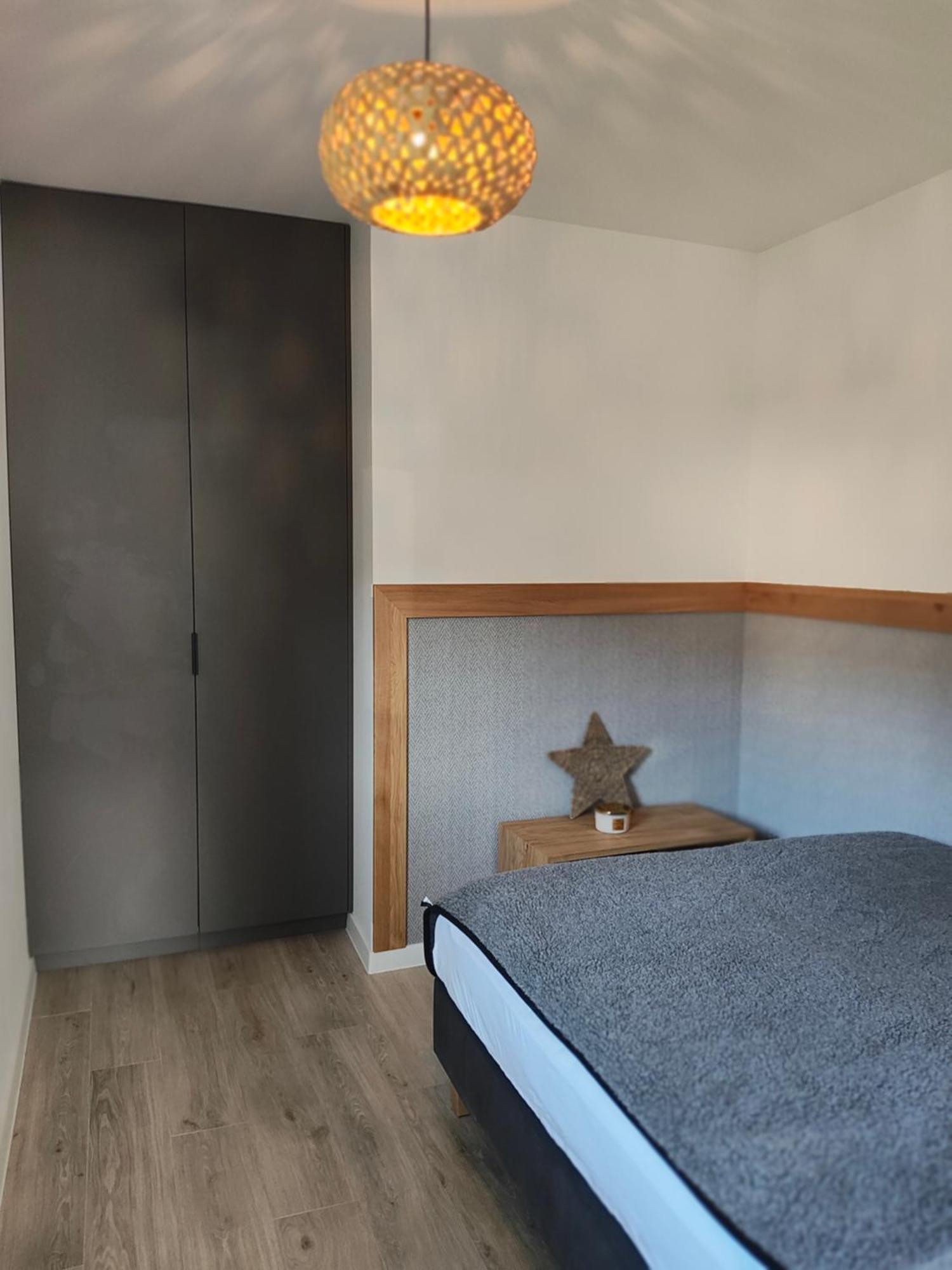 Apart 558 Szczyrk Ngoại thất bức ảnh