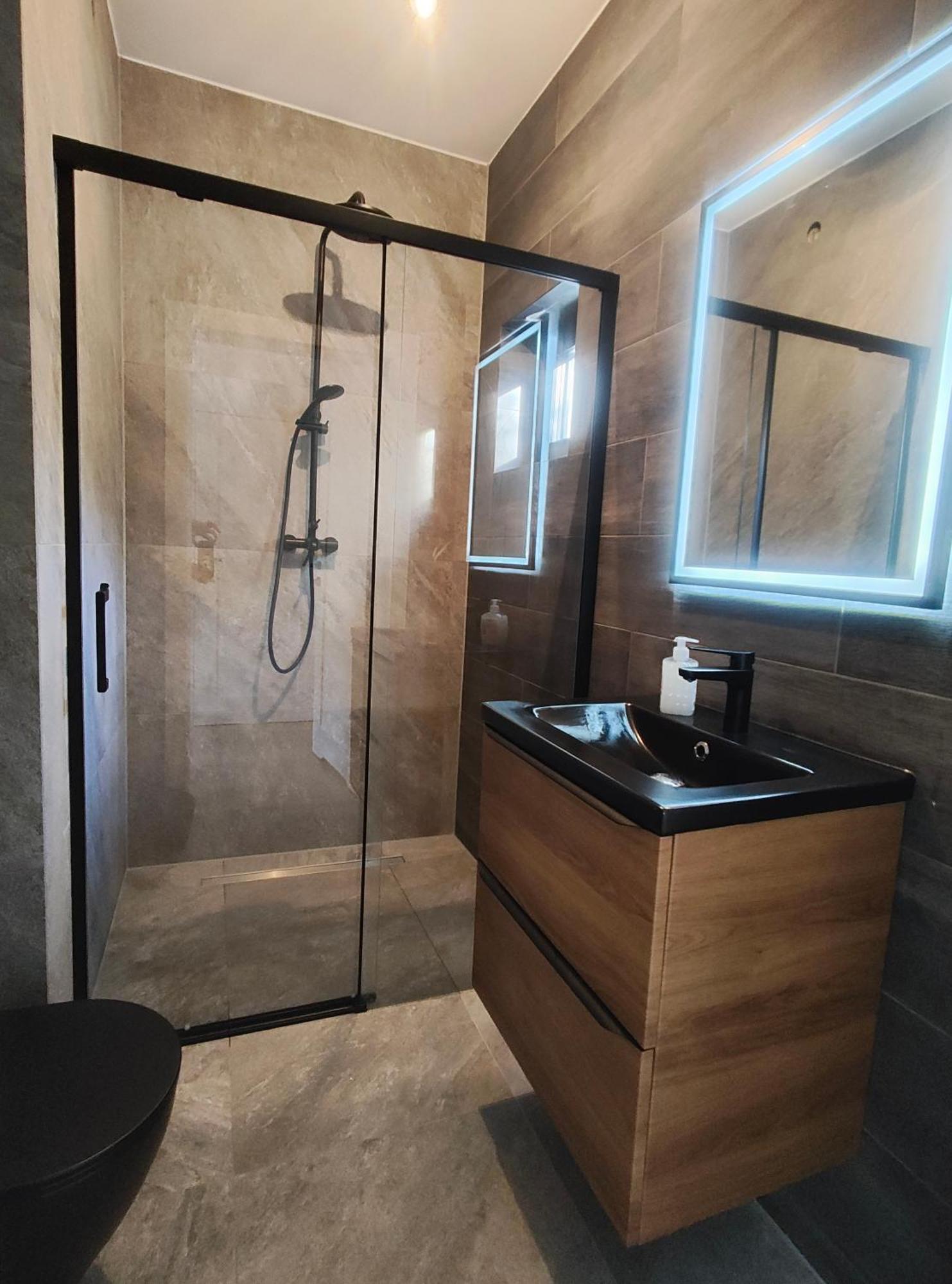 Apart 558 Szczyrk Ngoại thất bức ảnh
