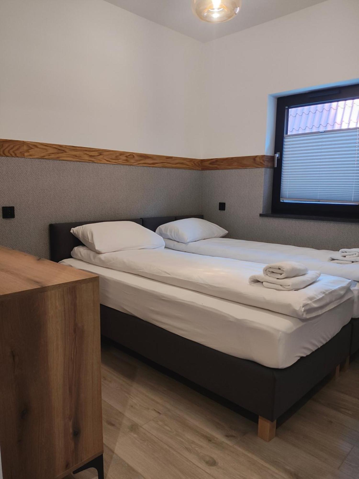 Apart 558 Szczyrk Ngoại thất bức ảnh