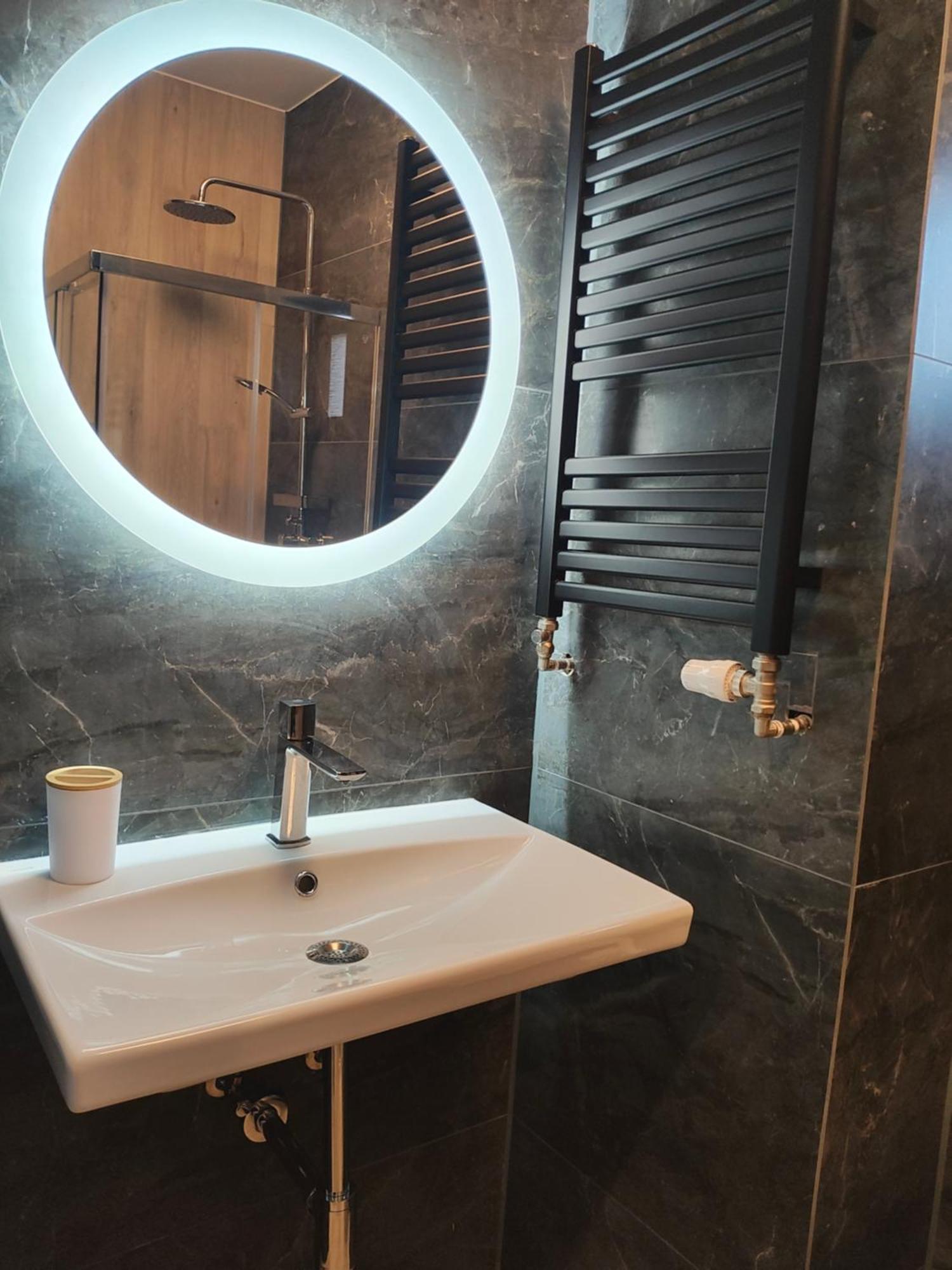 Apart 558 Szczyrk Ngoại thất bức ảnh